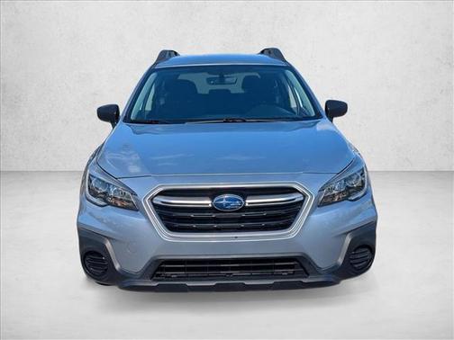 2018 Subaru Outback 2.5i