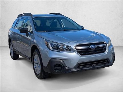 2018 Subaru Outback 2.5i