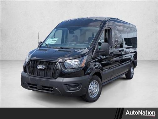 2026 Ford Transit-350 XL