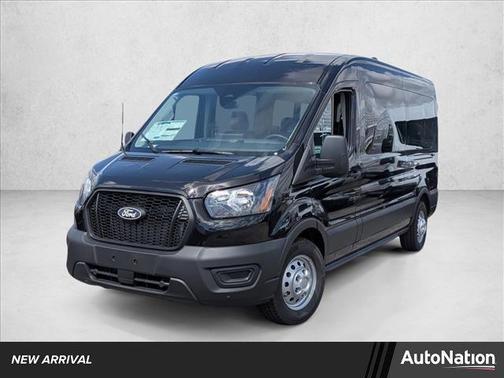 2026 Ford Transit-350 XL