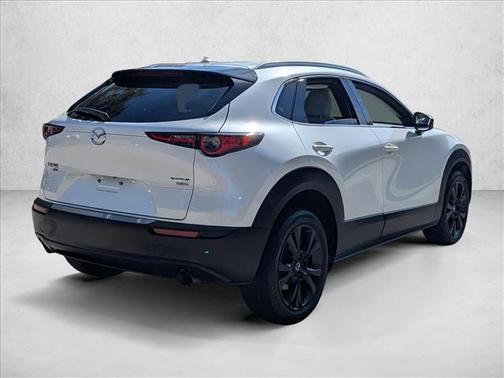 2023 Mazda CX-30 2.5 Turbo Premium Package