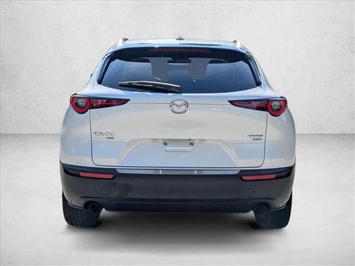 2023 Mazda CX-30 2.5 Turbo Premium Package