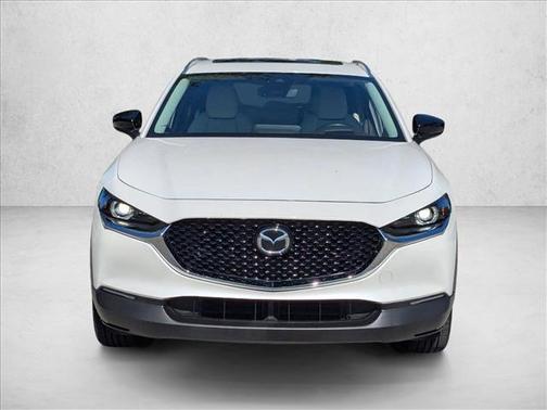 2023 Mazda CX-30 2.5 Turbo Premium Package