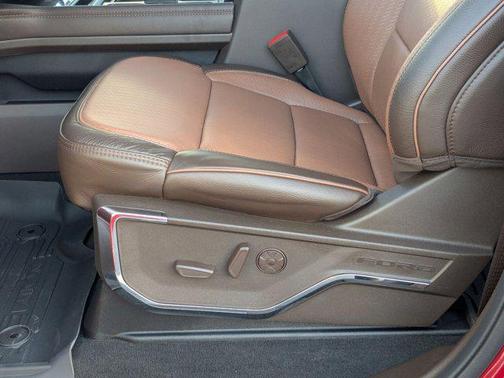 2025 Ford F-250 King Ranch