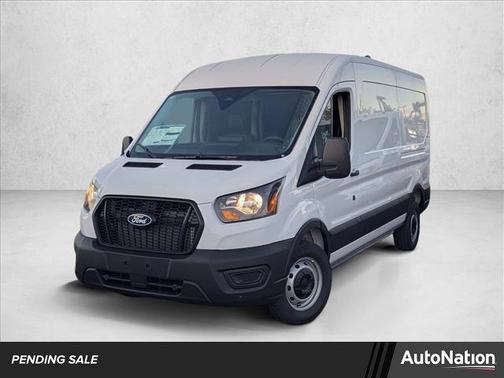 2026 Ford Transit-150 Base