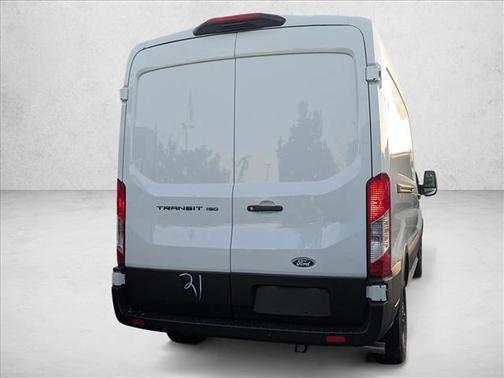 2026 Ford Transit-150 Base