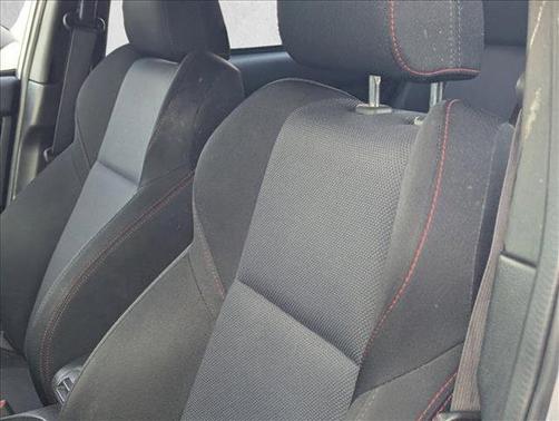 2020 Subaru WRX Base