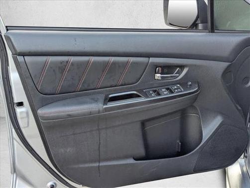 2020 Subaru WRX Base