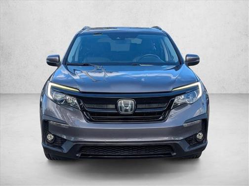 2021 Honda Pilot 2WD Special Edition