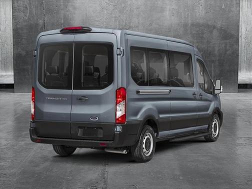 2025 Ford Transit-350 XL