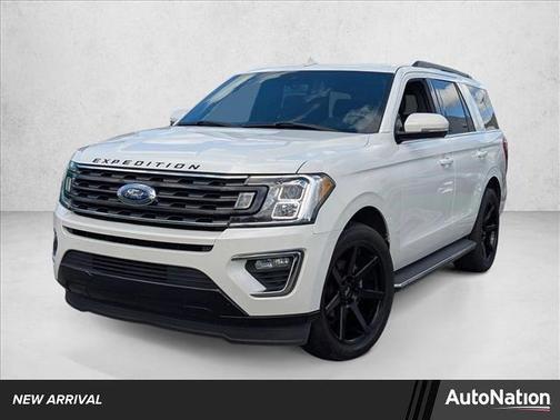 2020 Ford Expedition XLT