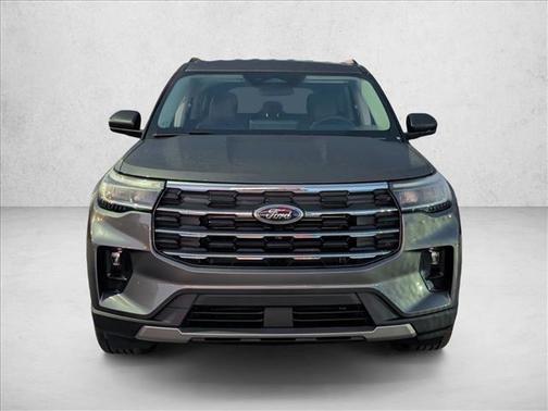 2026 Ford Explorer Active (200A)