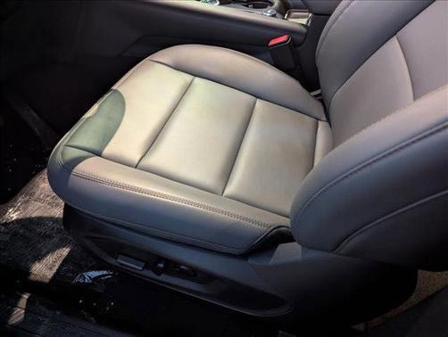 2026 Ford Explorer Active (200A)