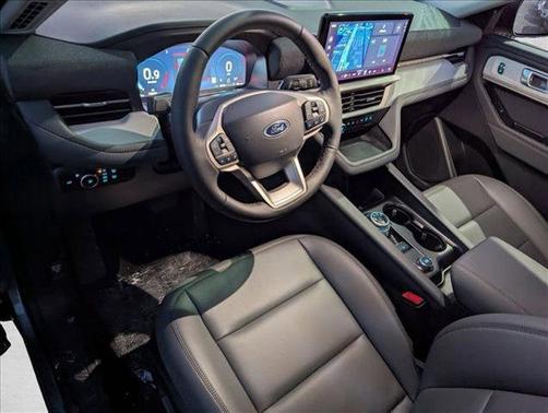 2026 Ford Explorer Active (200A)