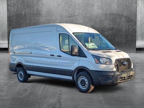 2025 Ford Transit-150 Base