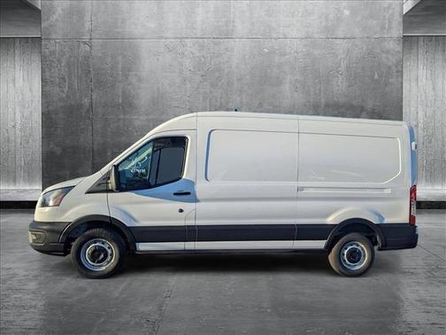 2025 Ford Transit-150 Base