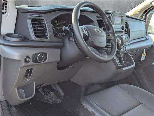 2025 Ford Transit-150 Base