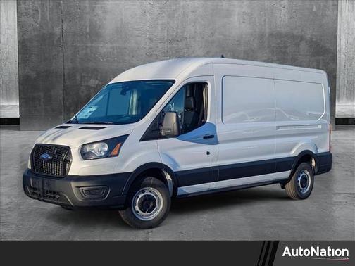2025 Ford Transit-150 Base