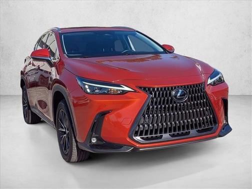 2023 Lexus NX 350 Premium