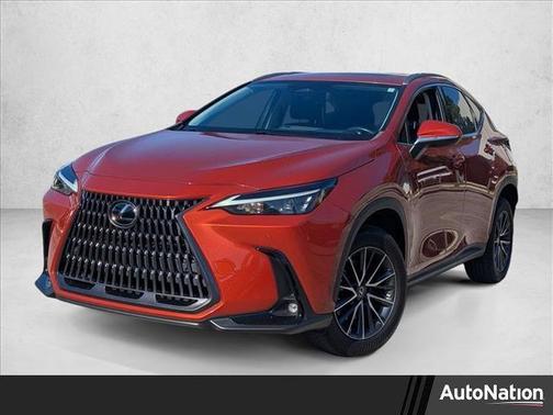 2023 Lexus NX 350 Premium