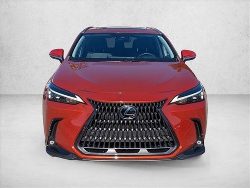 2023 Lexus NX 350 Premium