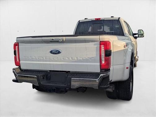2026 Ford F-350 XLT