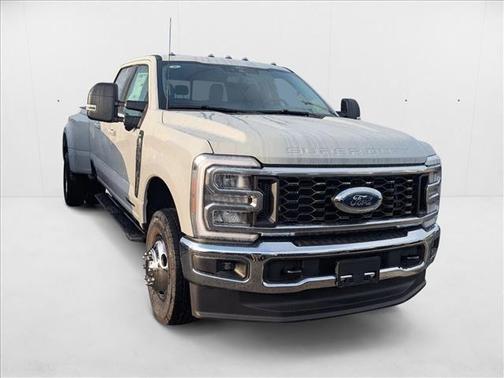 2026 Ford F-350 XLT
