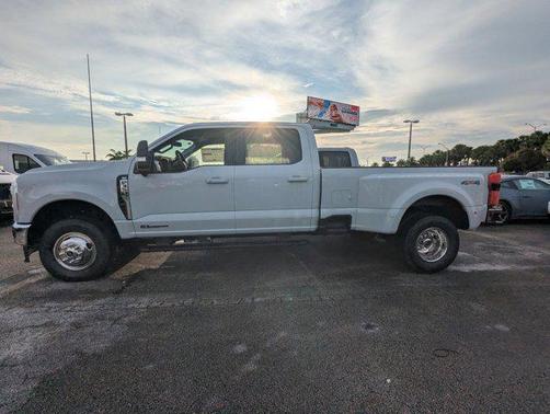 2026 Ford F-350 XLT