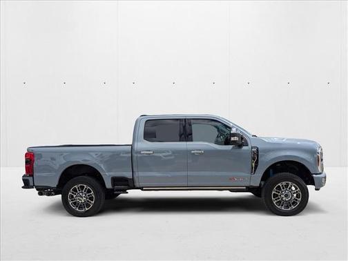 2024 Ford F-350 Limited