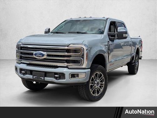 2024 Ford F-350 Limited