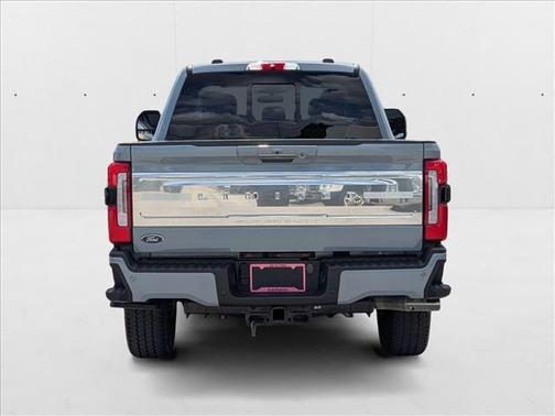 2024 Ford F-350 Limited