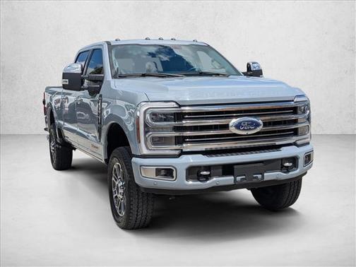 2024 Ford F-350 Limited