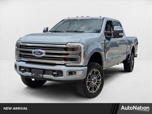 2024 Ford F-350 Limited