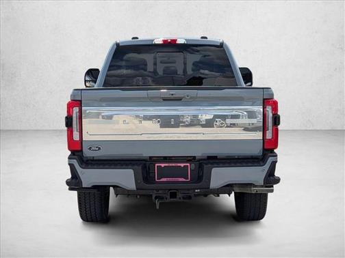 2024 Ford F-350 Limited