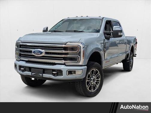 2024 Ford F-350 Limited