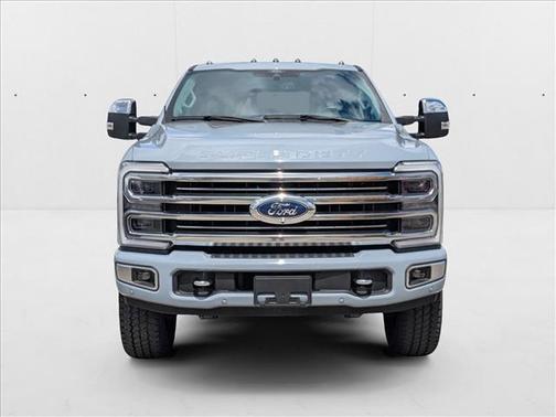 2024 Ford F-350 Limited