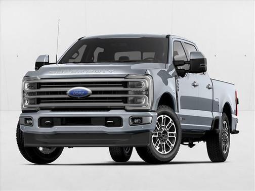 2024 Ford F-350 Limited