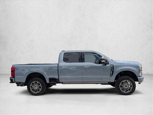 2024 Ford F-350 Limited