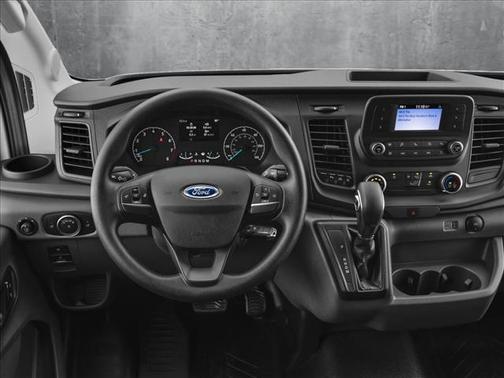 2025 Ford Transit-150 Base