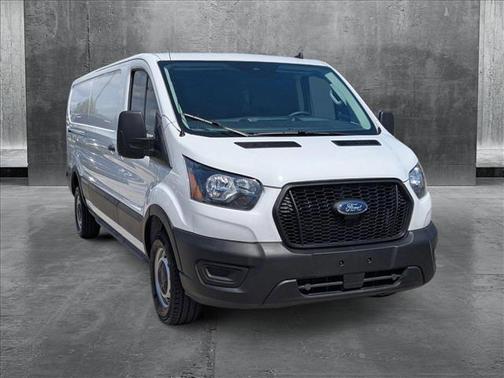 2023 Ford Transit-150 Base