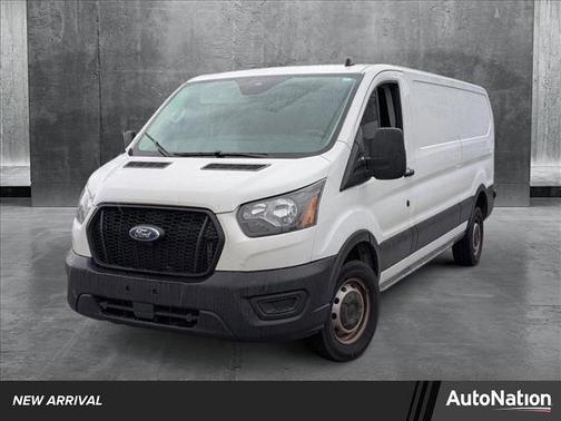 2023 Ford Transit-150 Base