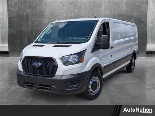 2023 Ford Transit-150 Base
