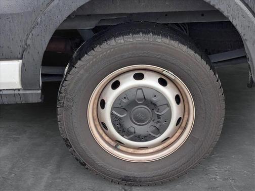 2023 Ford Transit-150 Base