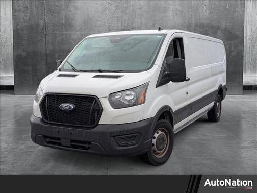 2023 Ford Transit-150 Base