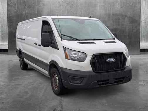 2023 Ford Transit-150 Base