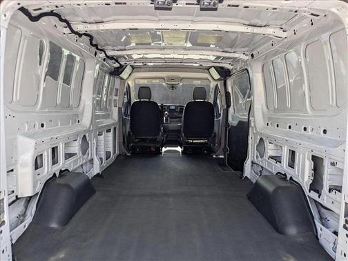 2023 Ford Transit-150 Base