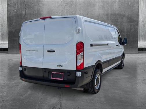 2023 Ford Transit-150 Base