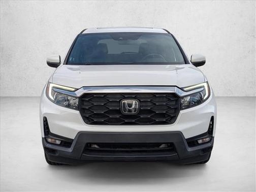 2022 Honda Passport AWD EX-L
