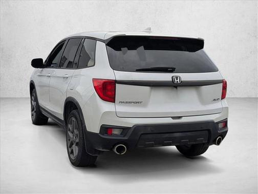 2022 Honda Passport AWD EX-L