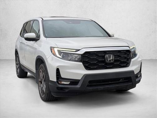 2022 Honda Passport AWD EX-L